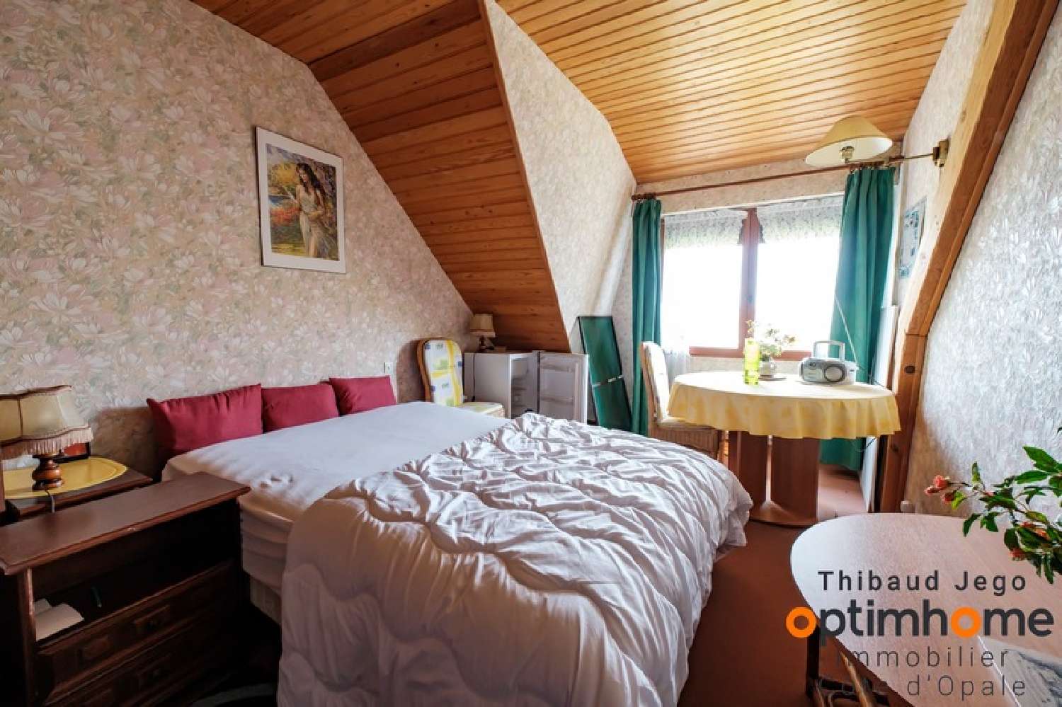  te koop huis Ambleteuse Pas-de-Calais 6