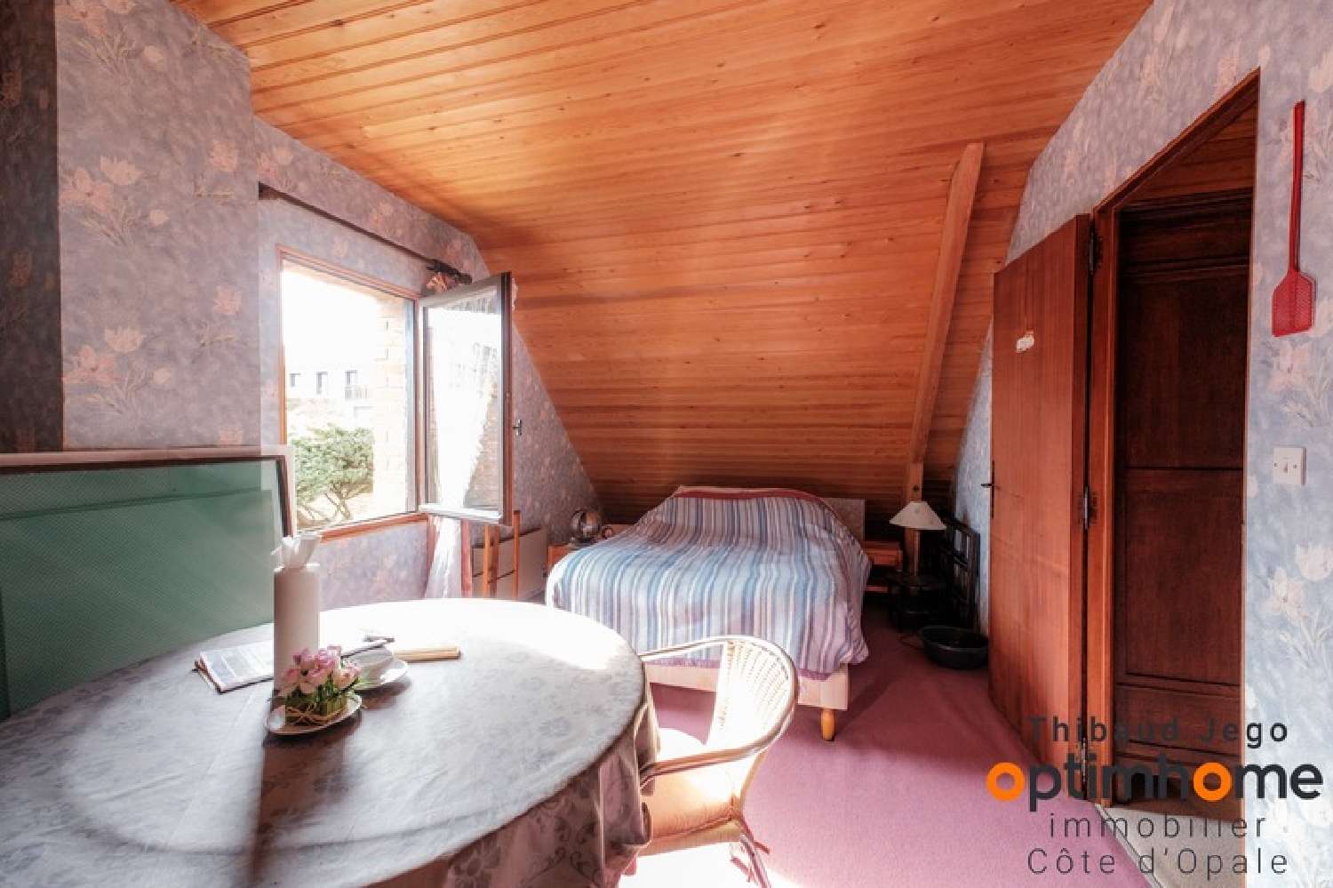  te koop huis Ambleteuse Pas-de-Calais 8