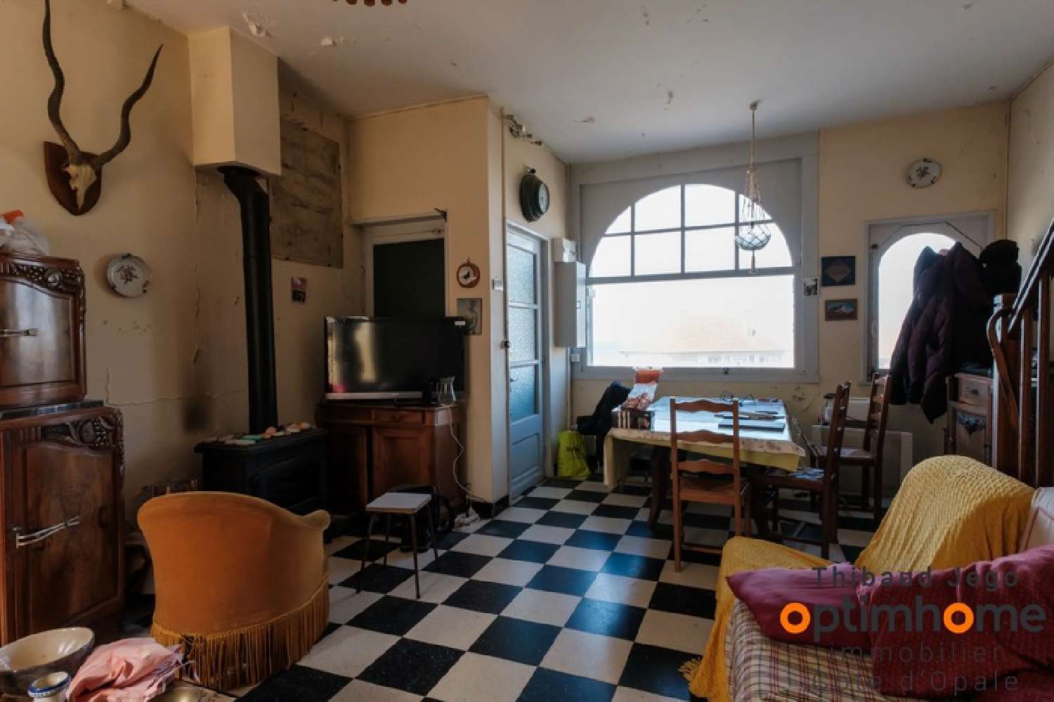  for sale house Ambleteuse Pas-de-Calais 2