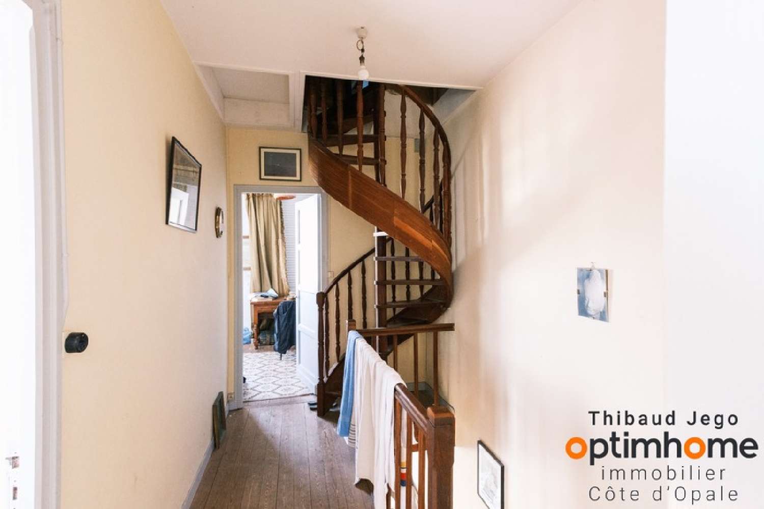  for sale house Ambleteuse Pas-de-Calais 3