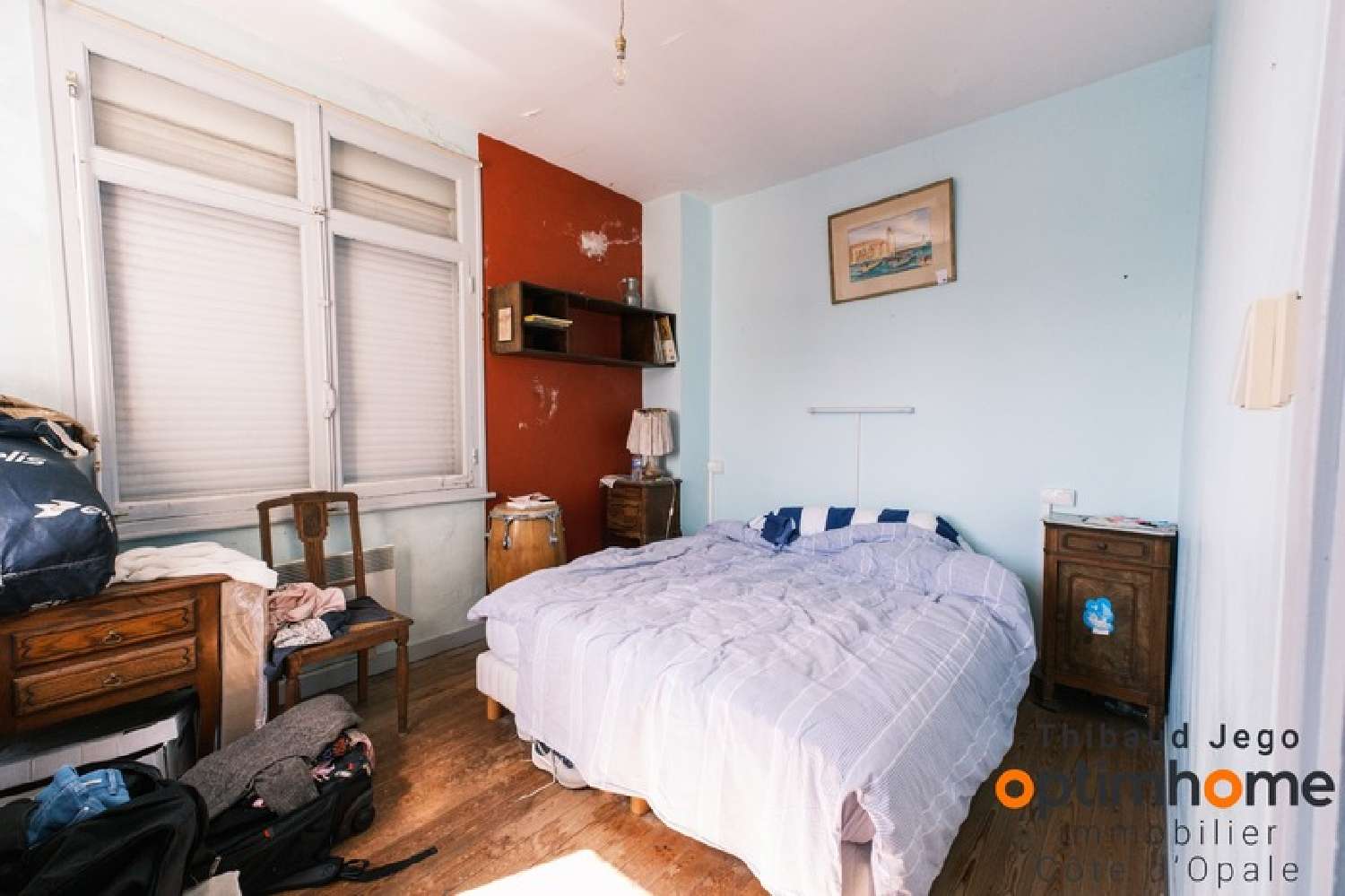  for sale house Ambleteuse Pas-de-Calais 4