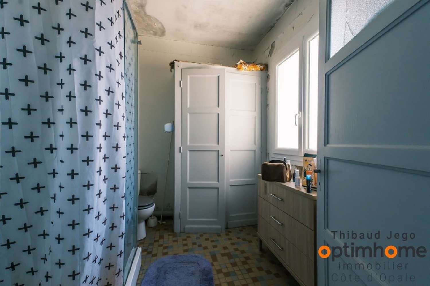  for sale house Ambleteuse Pas-de-Calais 5
