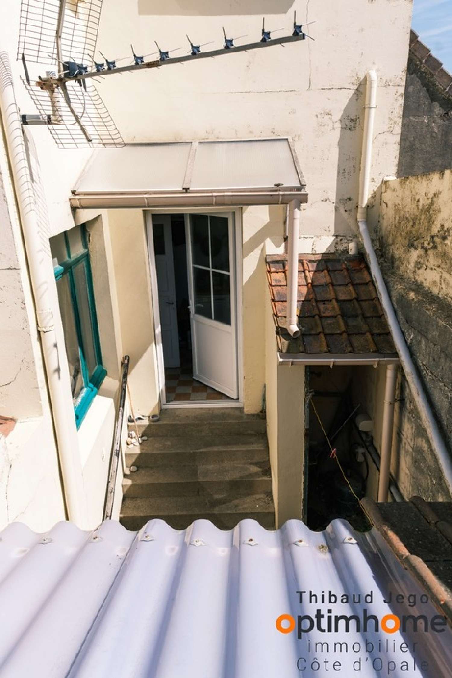  for sale house Ambleteuse Pas-de-Calais 6
