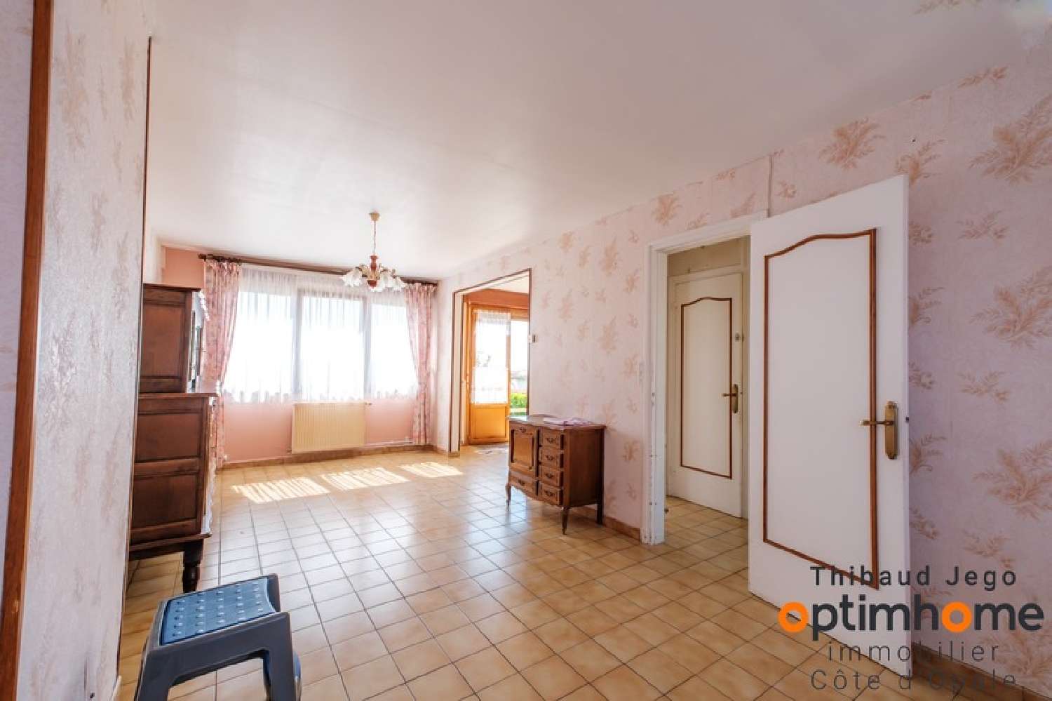  à vendre maison Ambleteuse Pas-de-Calais 4