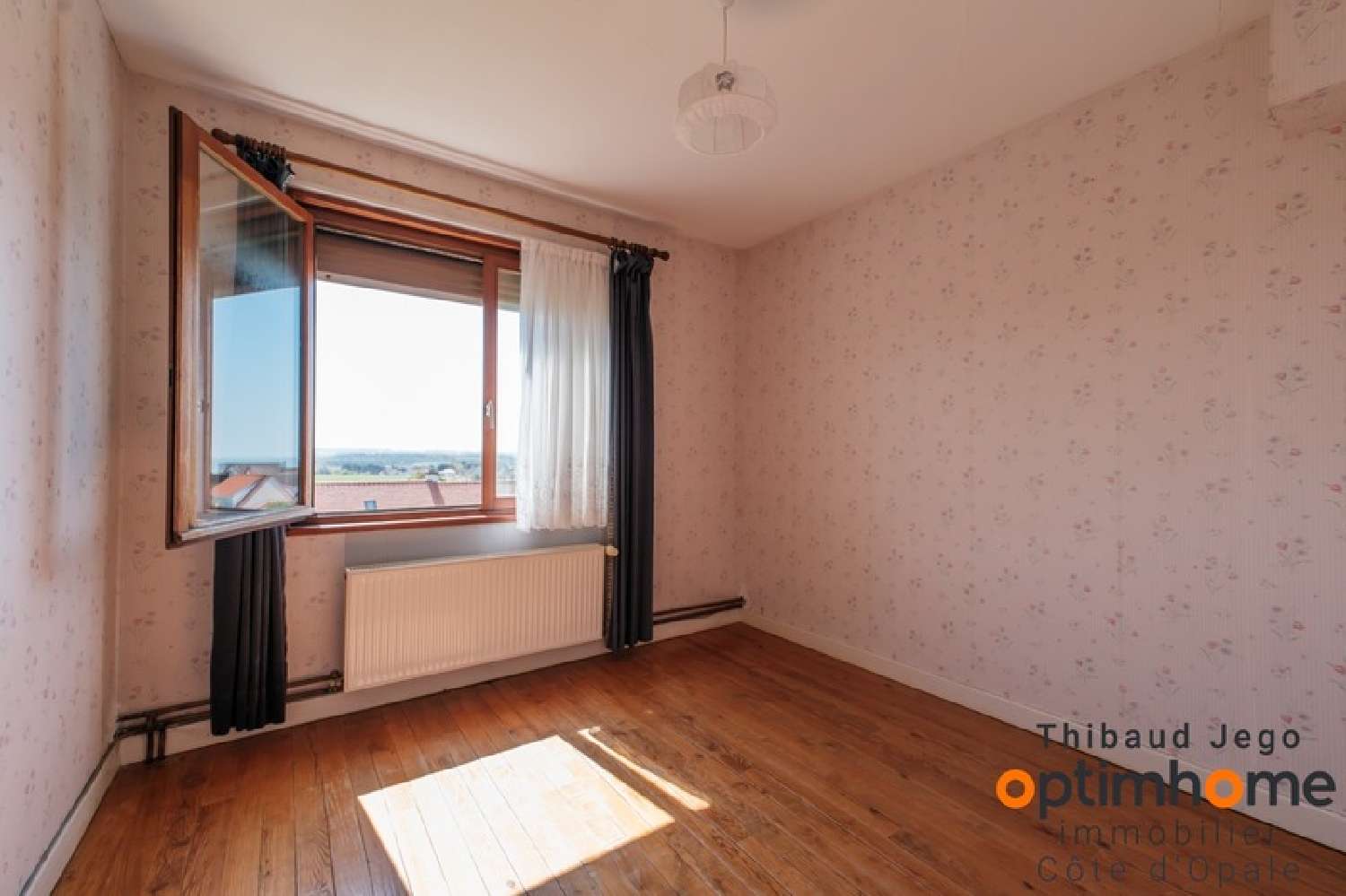  à vendre maison Ambleteuse Pas-de-Calais 5