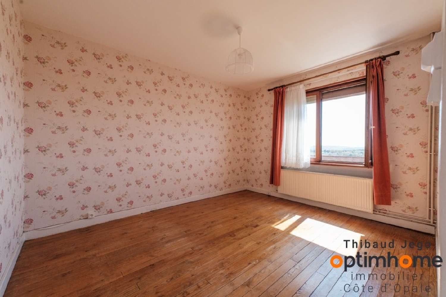  à vendre maison Ambleteuse Pas-de-Calais 6