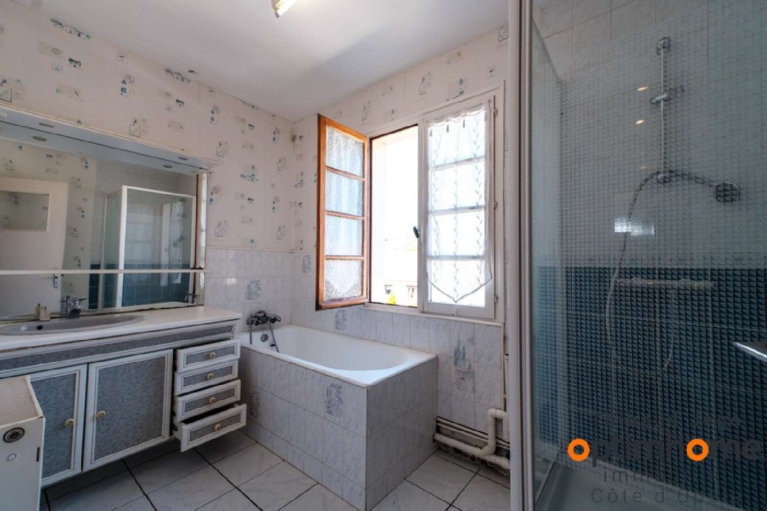  à vendre maison Ambleteuse Pas-de-Calais 7