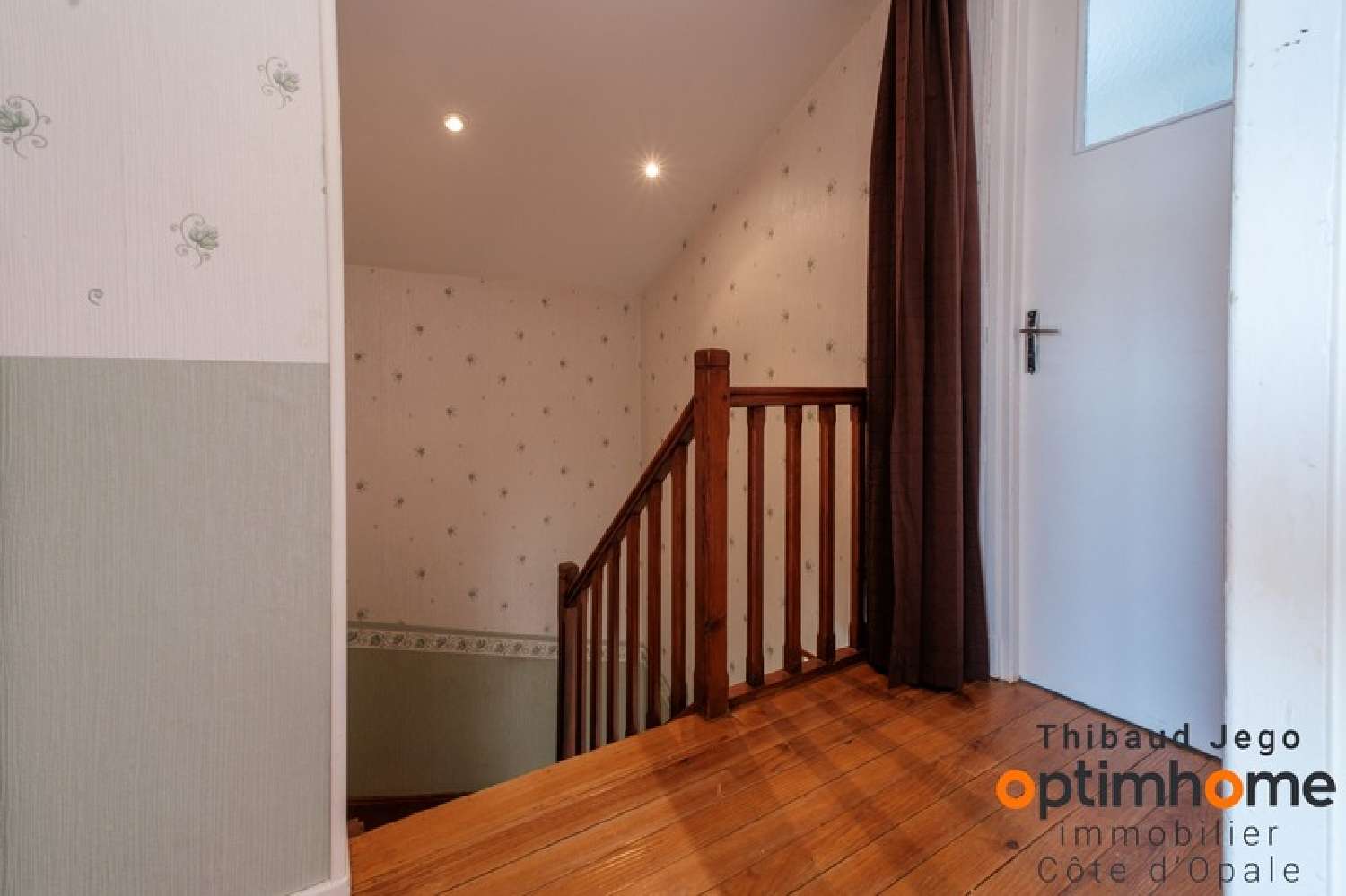  à vendre maison Ambleteuse Pas-de-Calais 8