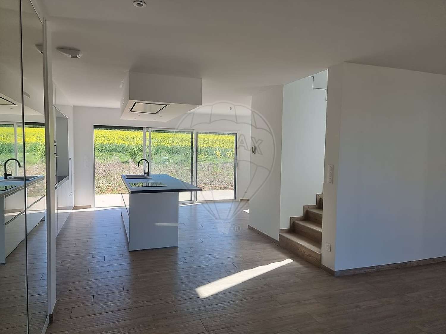  te koop huis Amnéville Moselle 3