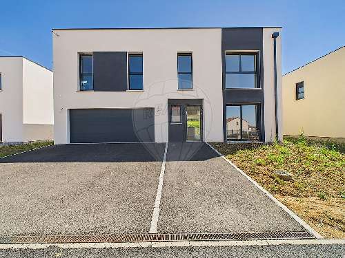 Amnéville Moselle house foto 7059398