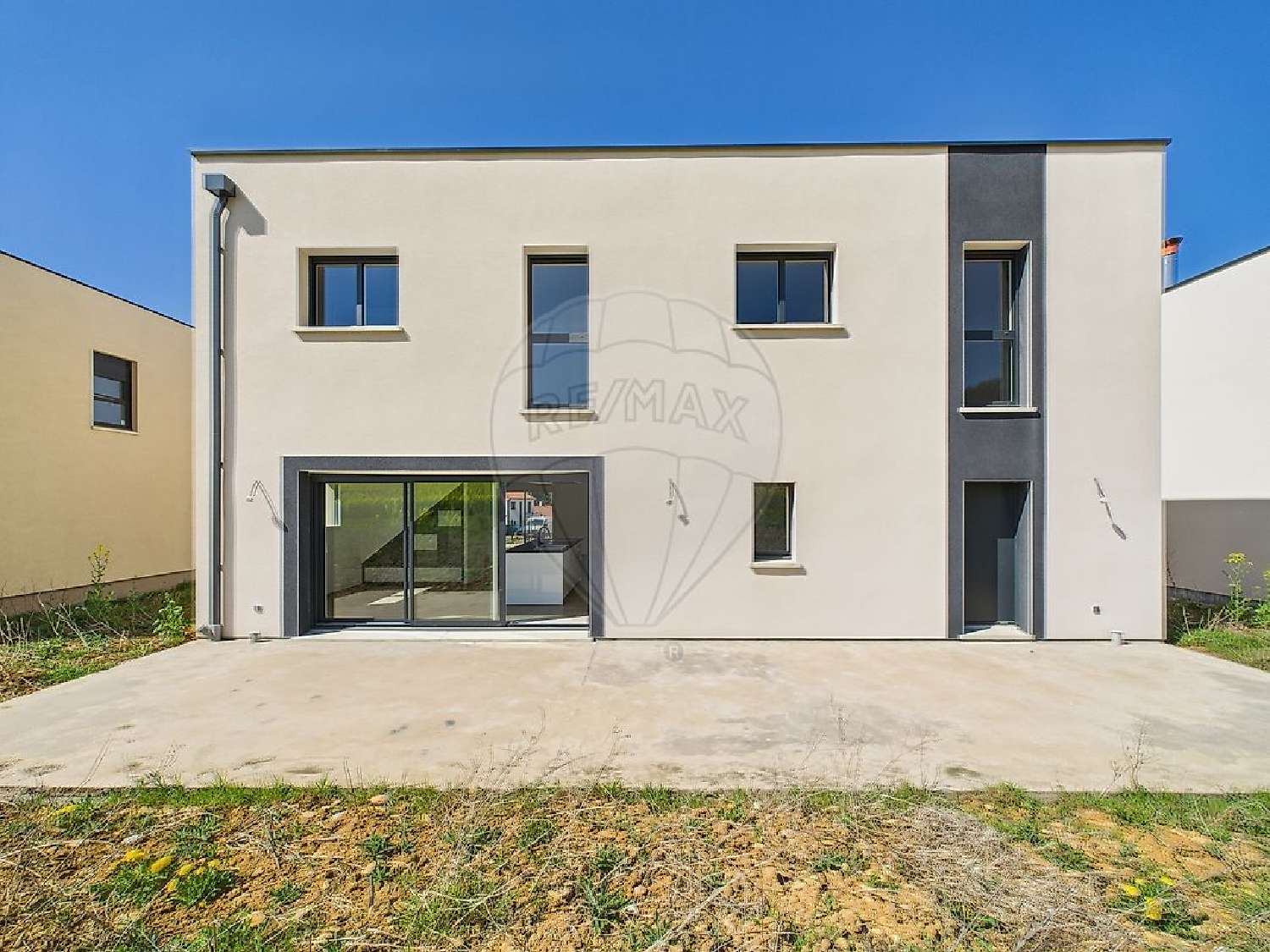 te koop huis Amnéville Moselle 2