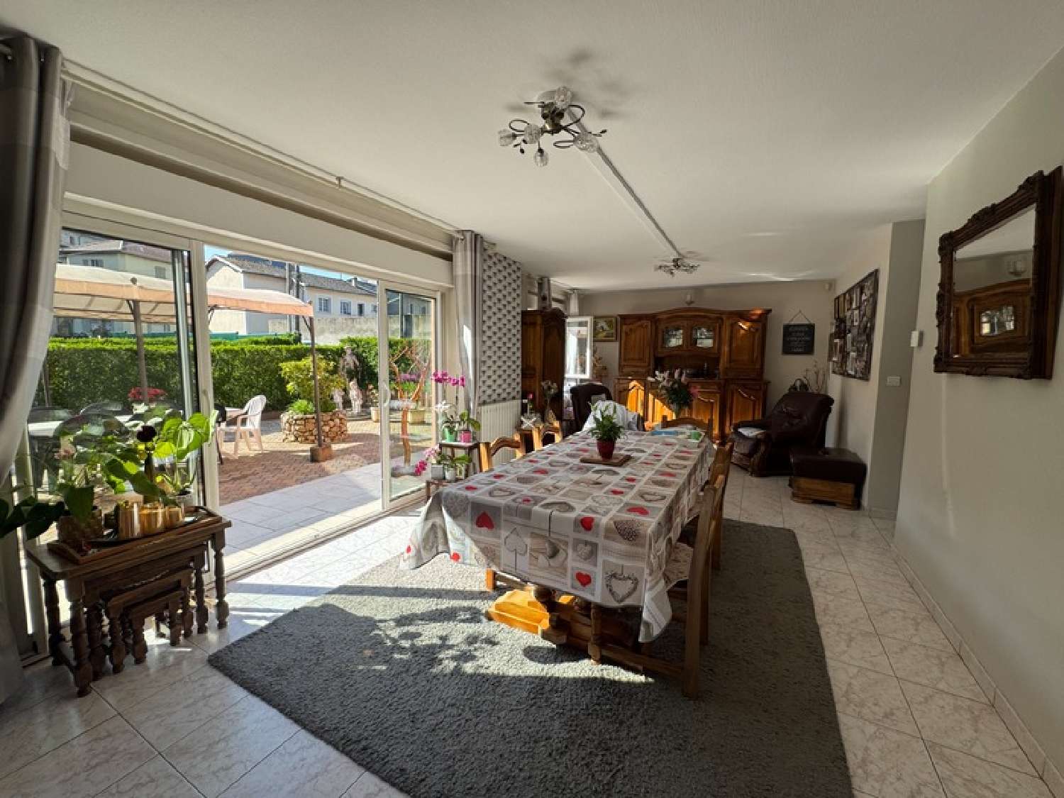  à vendre maison Amplepuis Rhône 1