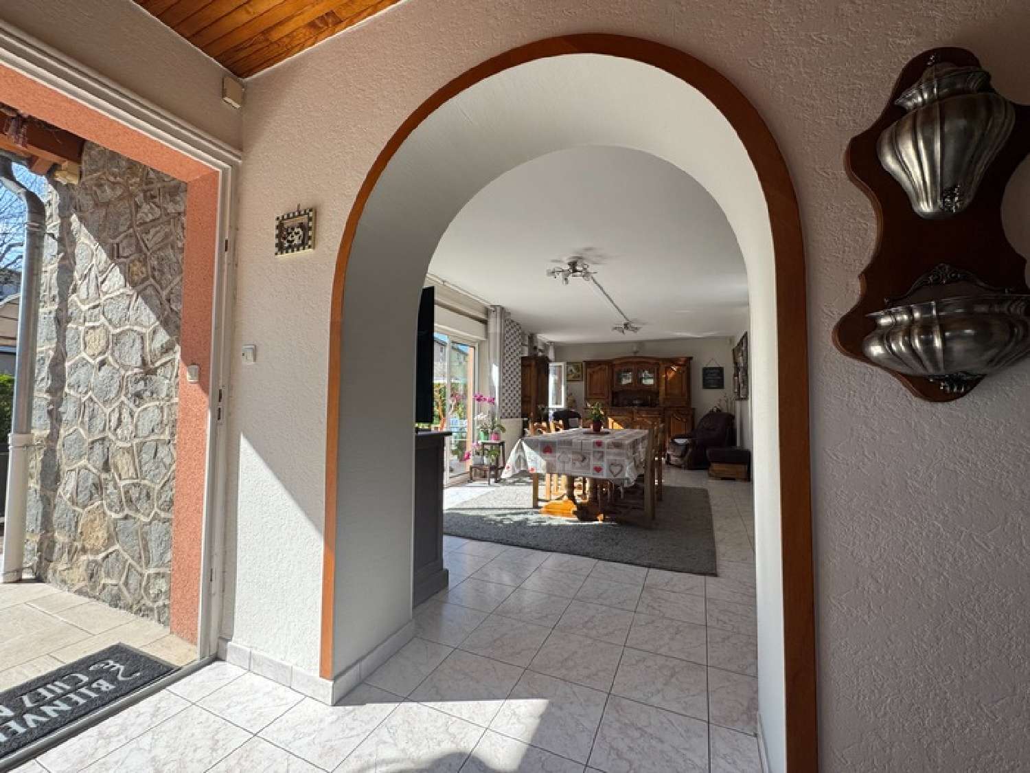  à vendre maison Amplepuis Rhône 2