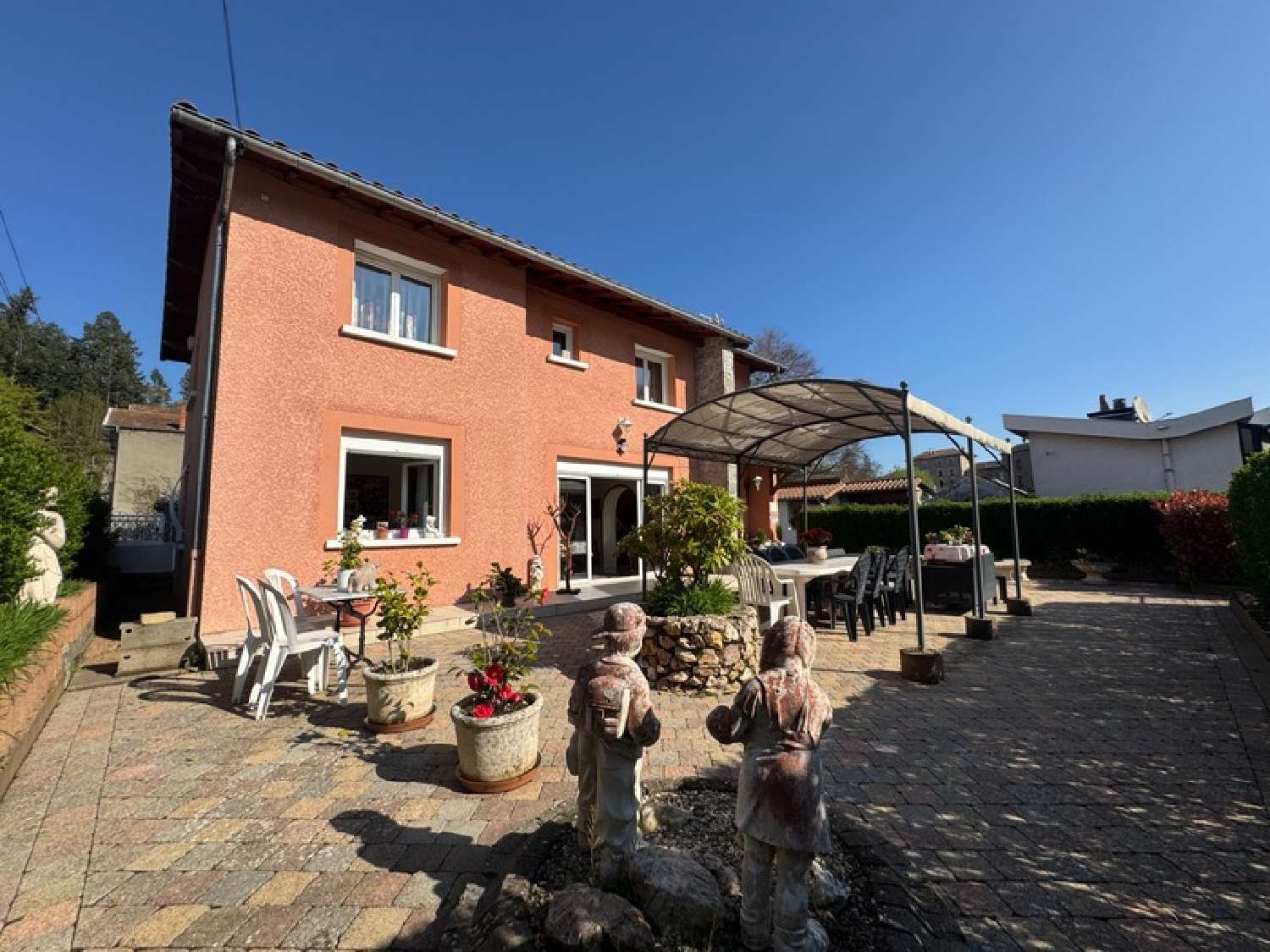  à vendre maison Amplepuis Rhône 3
