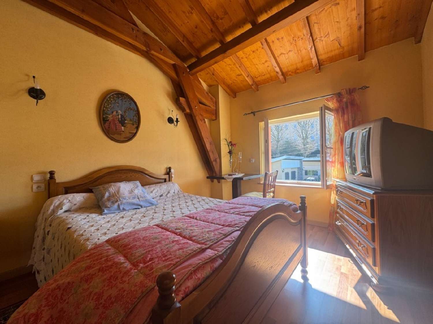  à vendre maison Amplepuis Rhône 5
