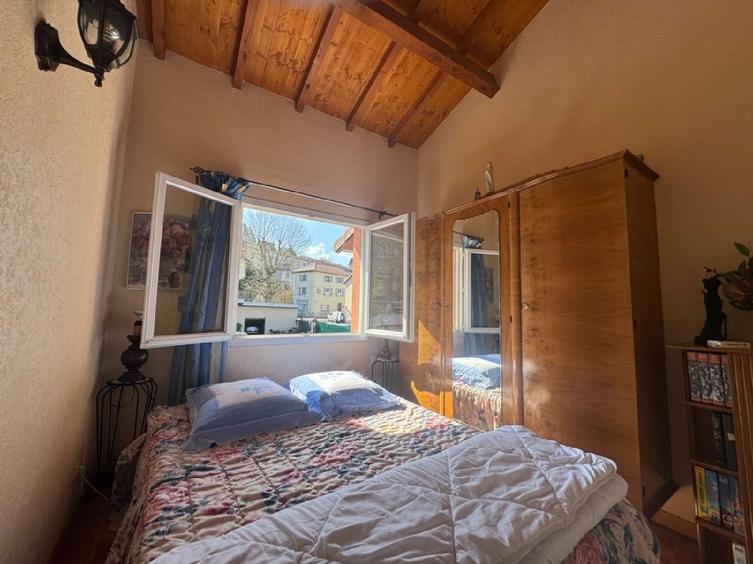  à vendre maison Amplepuis Rhône 7