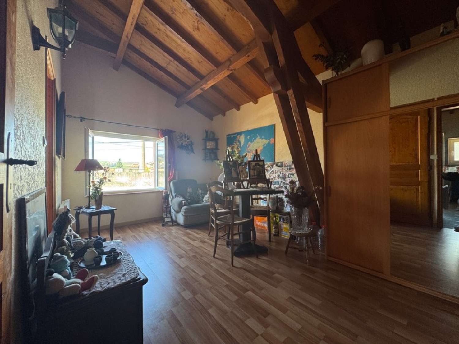  à vendre maison Amplepuis Rhône 8