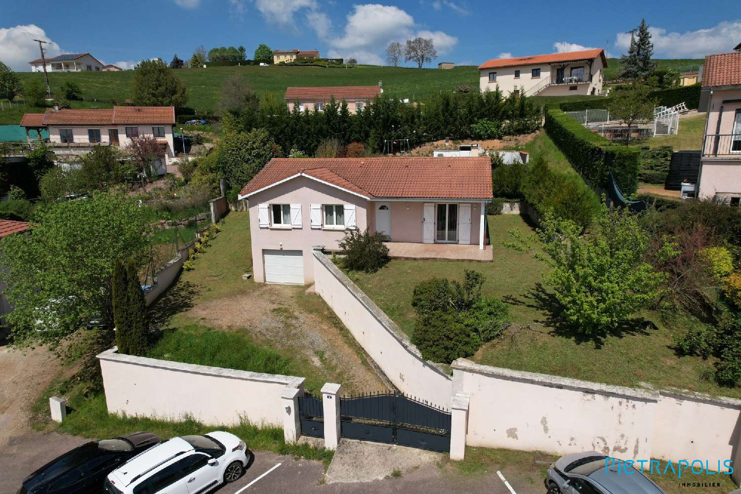 te koop huis Amplepuis Rhône 8
