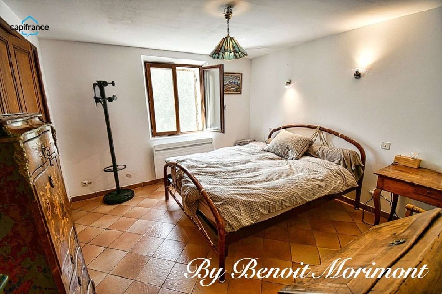  à vendre maison Ampus Var 7