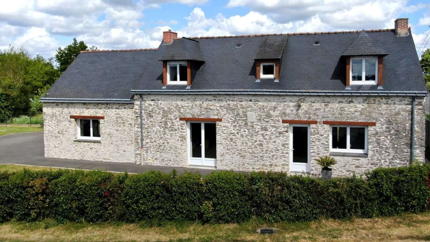  te koop huis Ancenis Loire-Atlantique 2