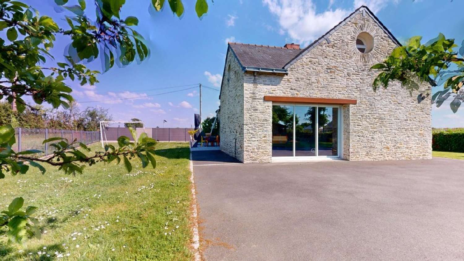  te koop huis Ancenis Loire-Atlantique 3