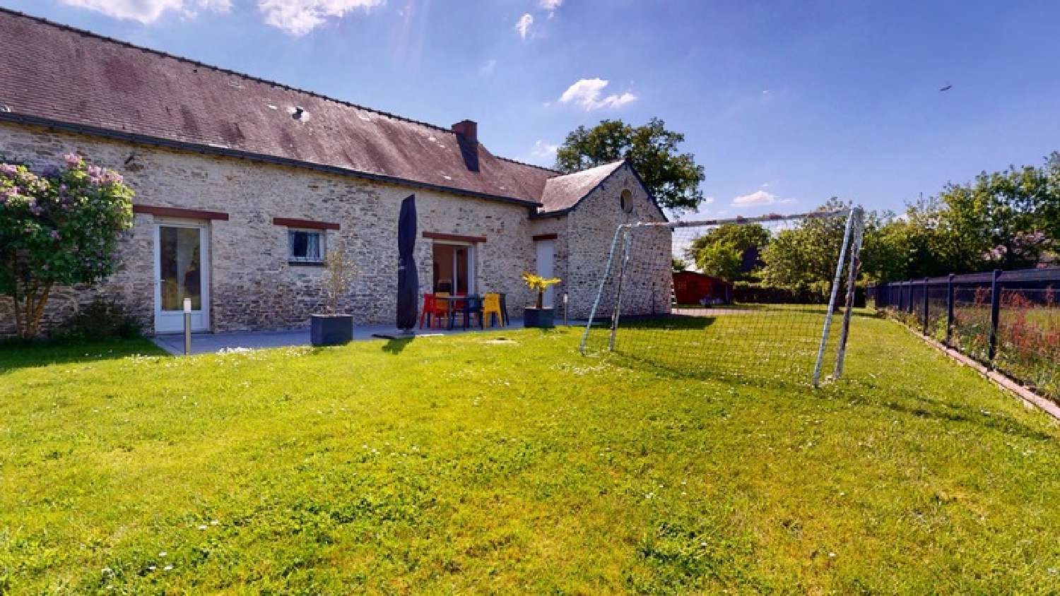  te koop huis Ancenis Loire-Atlantique 4