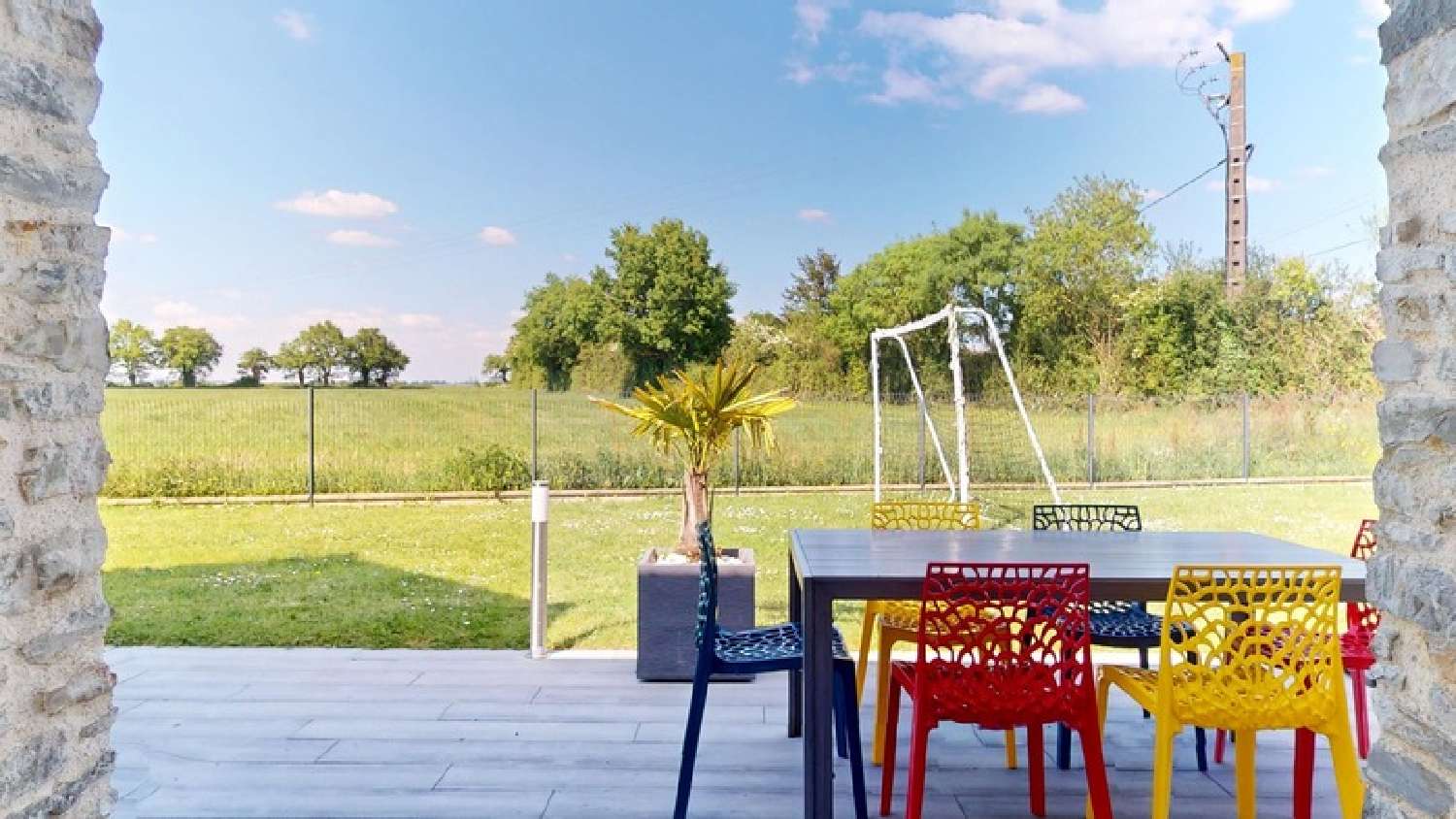  te koop huis Ancenis Loire-Atlantique 5