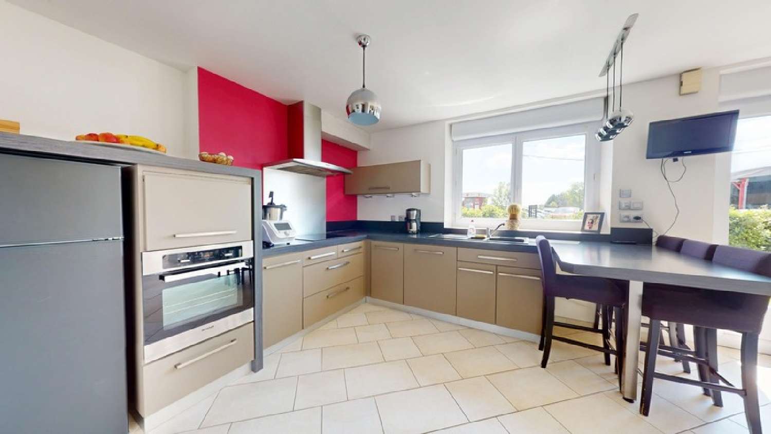  te koop huis Ancenis Loire-Atlantique 6