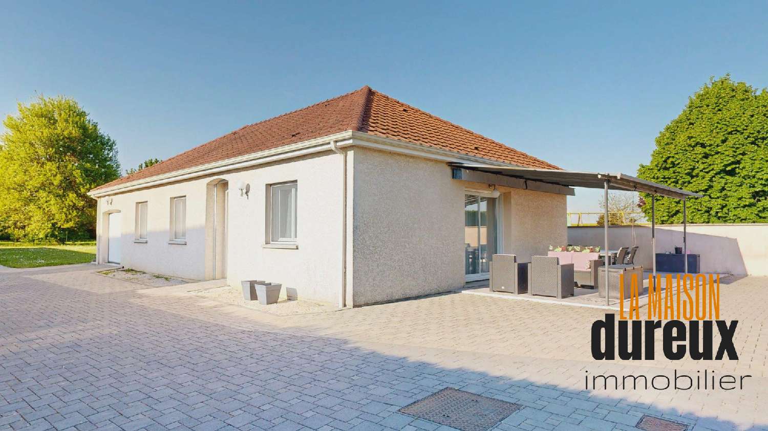  en venta casa Ancier Haute-Saône 1