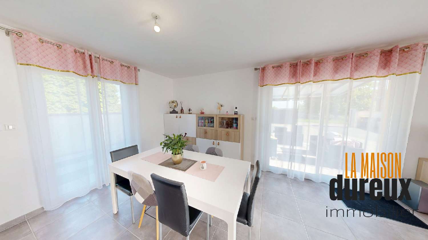 en venta casa Ancier Haute-Saône 3