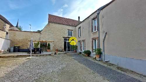 Ancy-le-Franc Yonne house foto