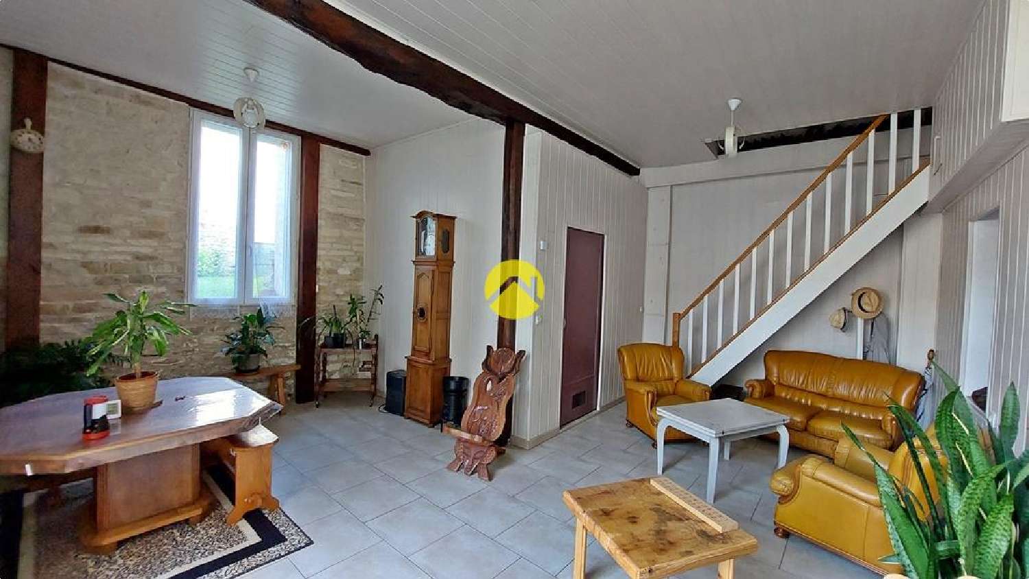  for sale house Ancy-le-Franc Yonne 4