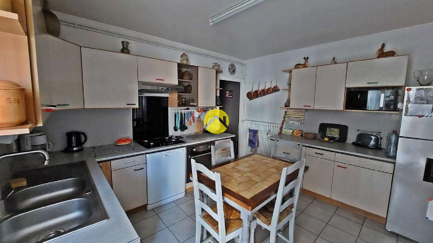  for sale house Ancy-le-Franc Yonne 6