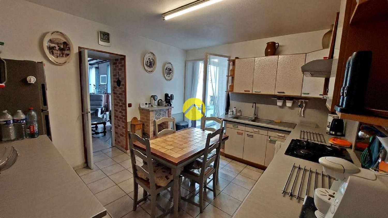  for sale house Ancy-le-Franc Yonne 7