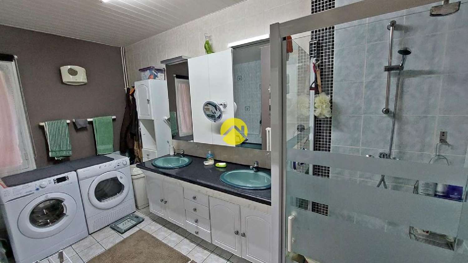  for sale house Ancy-le-Franc Yonne 8