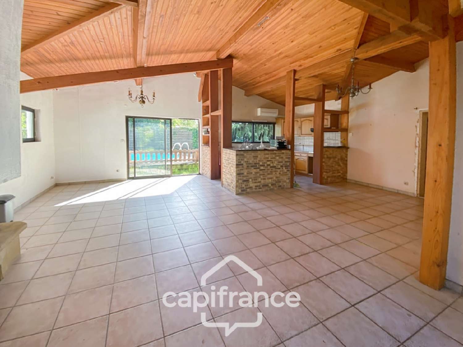  à vendre maison Andernos-les-Bains Gironde 3