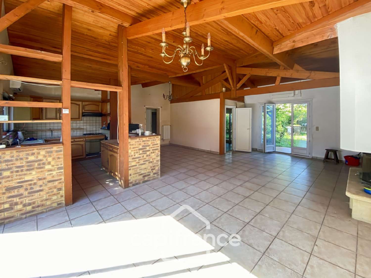  à vendre maison Andernos-les-Bains Gironde 4