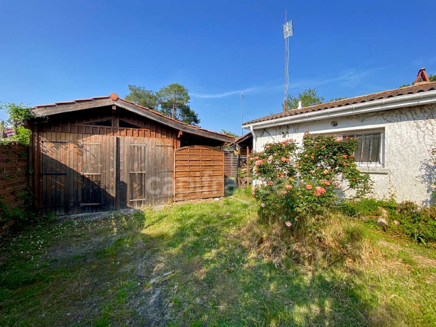  à vendre maison Andernos-les-Bains Gironde 5
