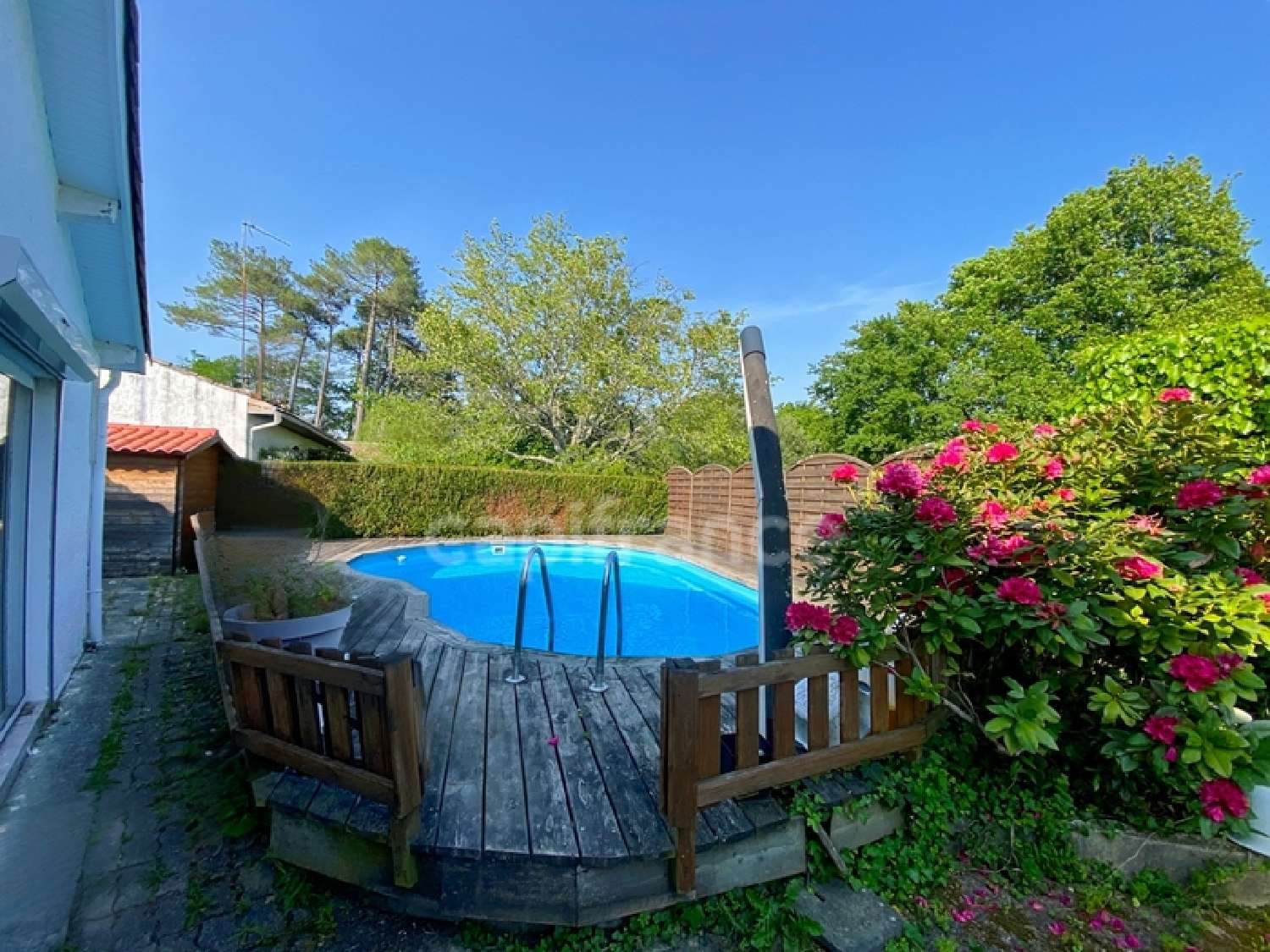  à vendre maison Andernos-les-Bains Gironde 6