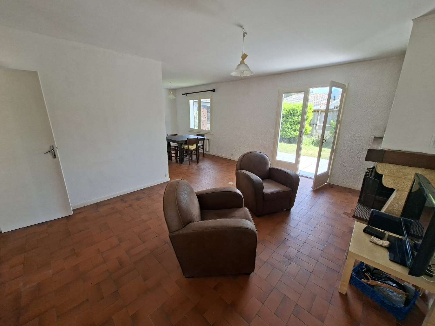  à vendre maison Andernos-les-Bains Gironde 2