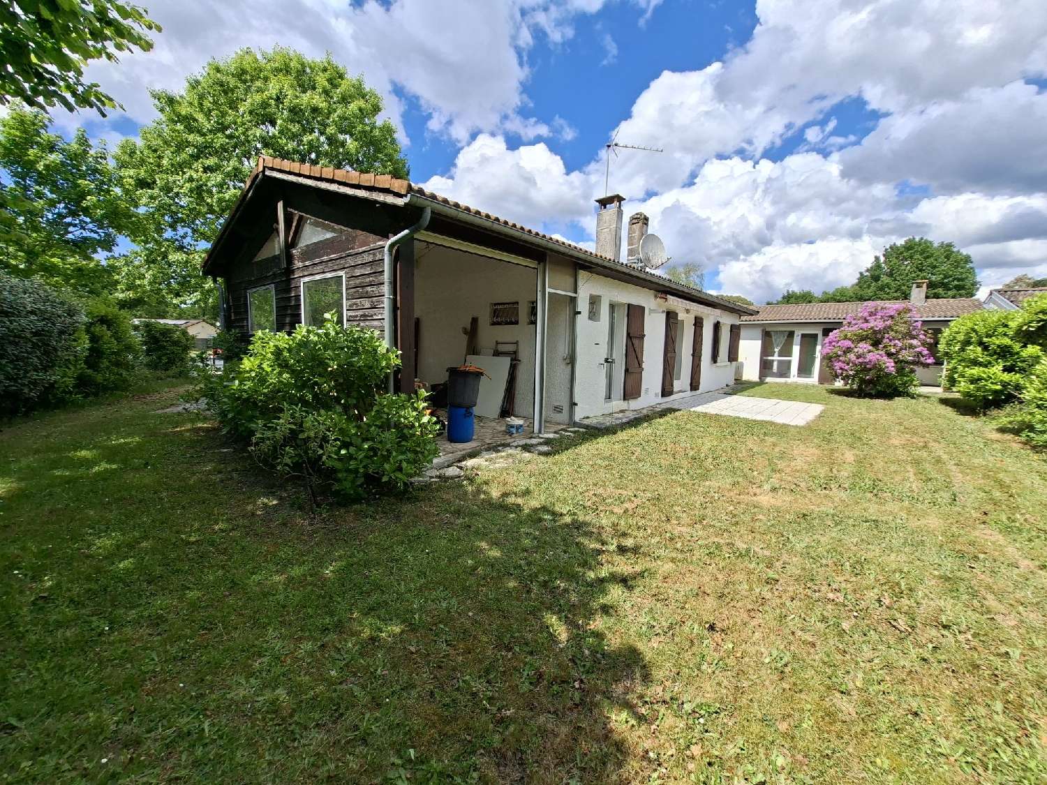  à vendre maison Andernos-les-Bains Gironde 6