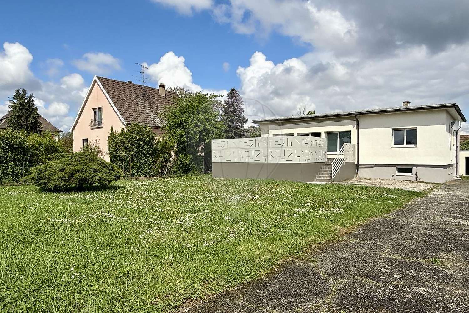  for sale house Andolsheim Haut-Rhin 1
