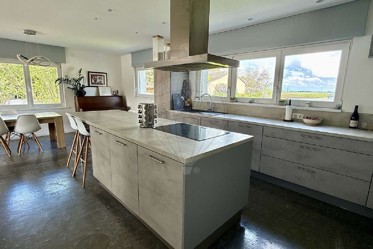  for sale house Andolsheim Haut-Rhin 4
