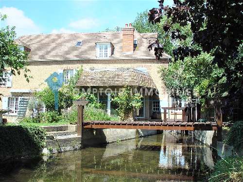 Anet Eure-et-Loir maison foto 7061345