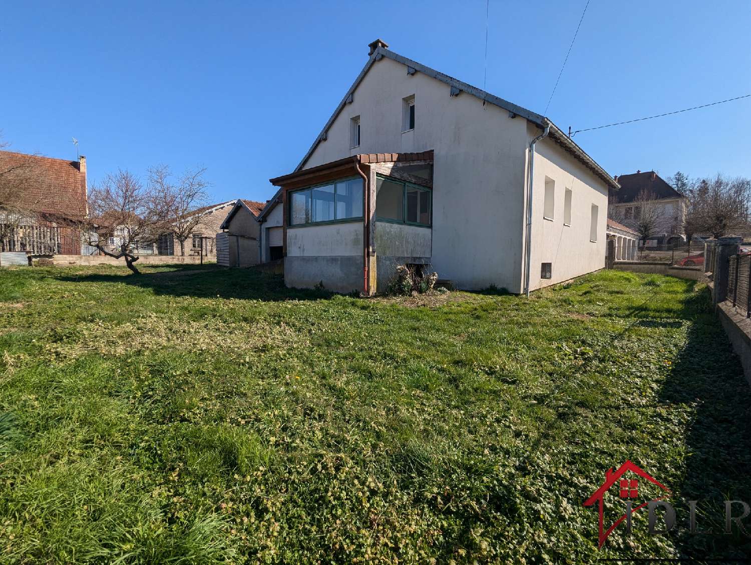  à vendre maison Angirey Haute-Saône 4