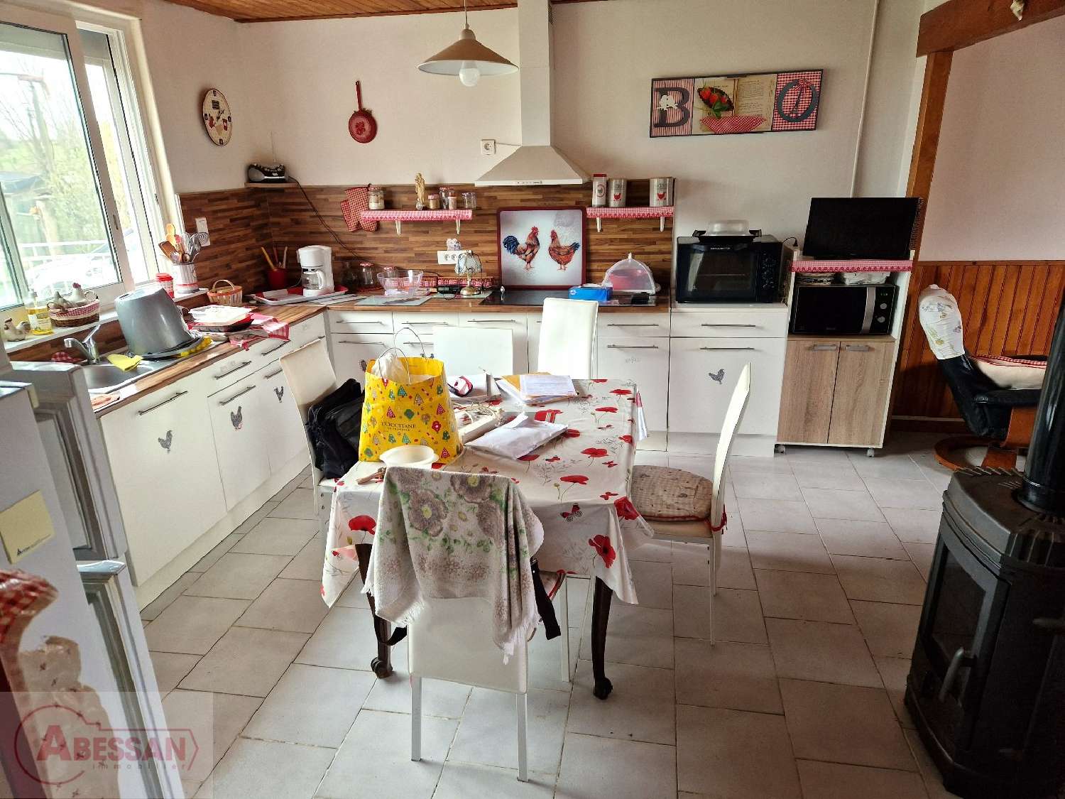 en venta casa Anglès Tarn 2