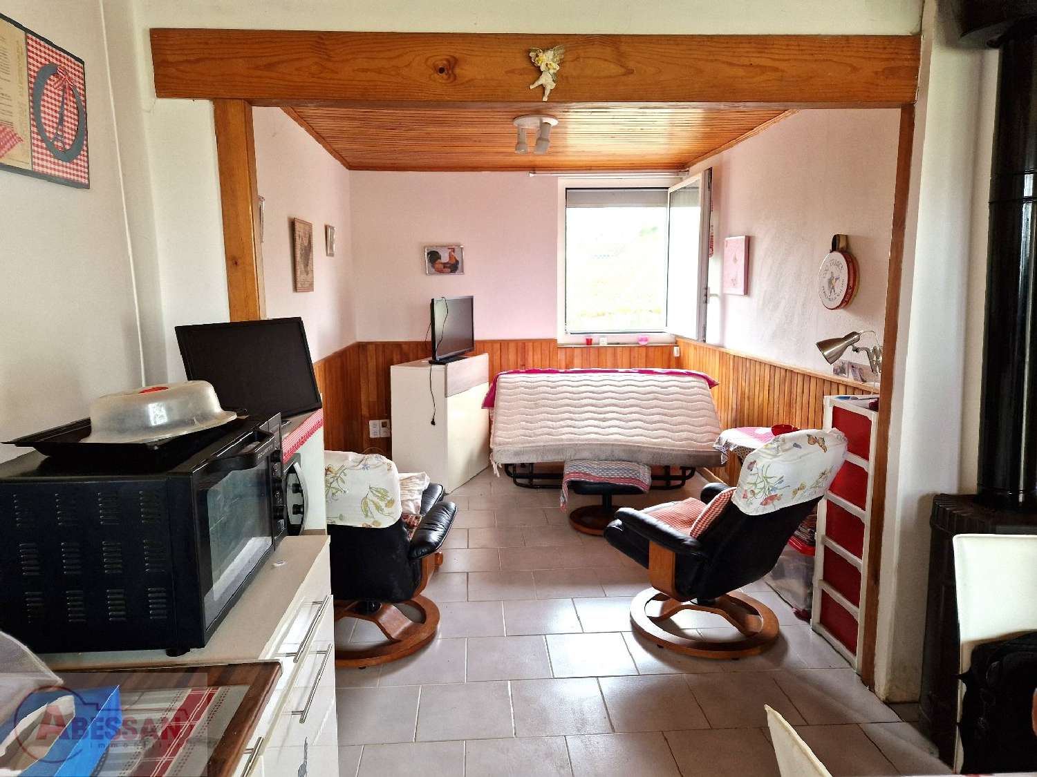 en venta casa Anglès Tarn 3