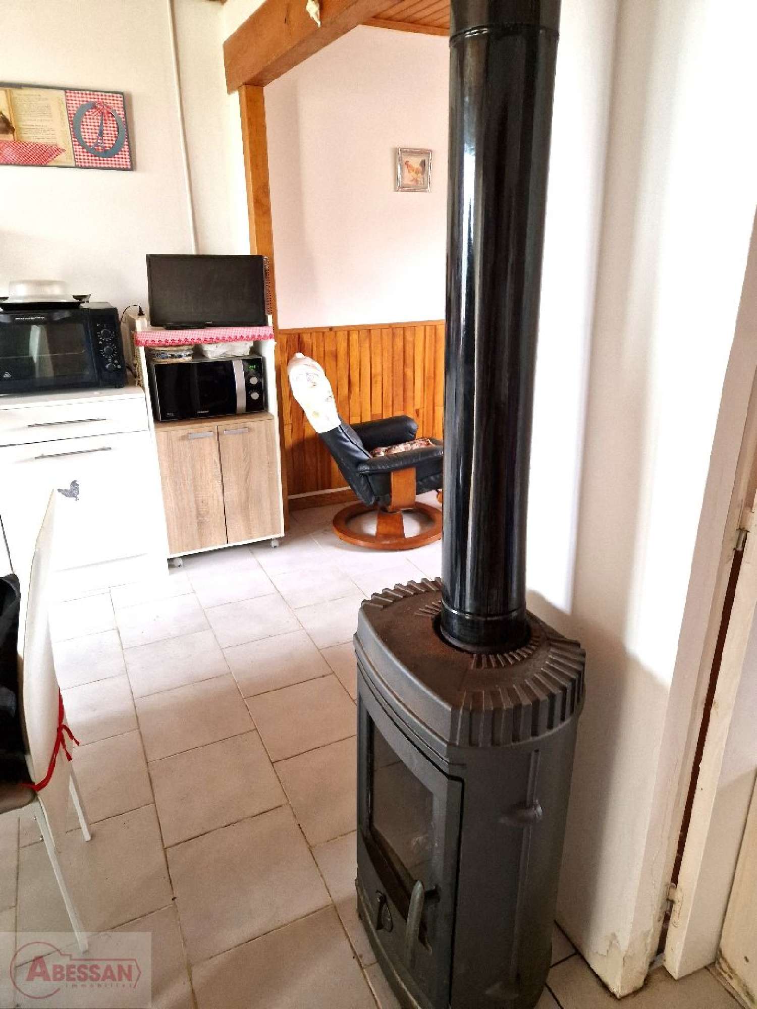  en venta casa Anglès Tarn 4