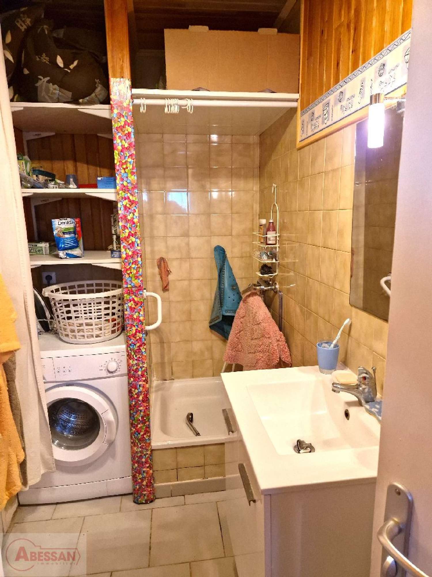  en venta casa Anglès Tarn 6