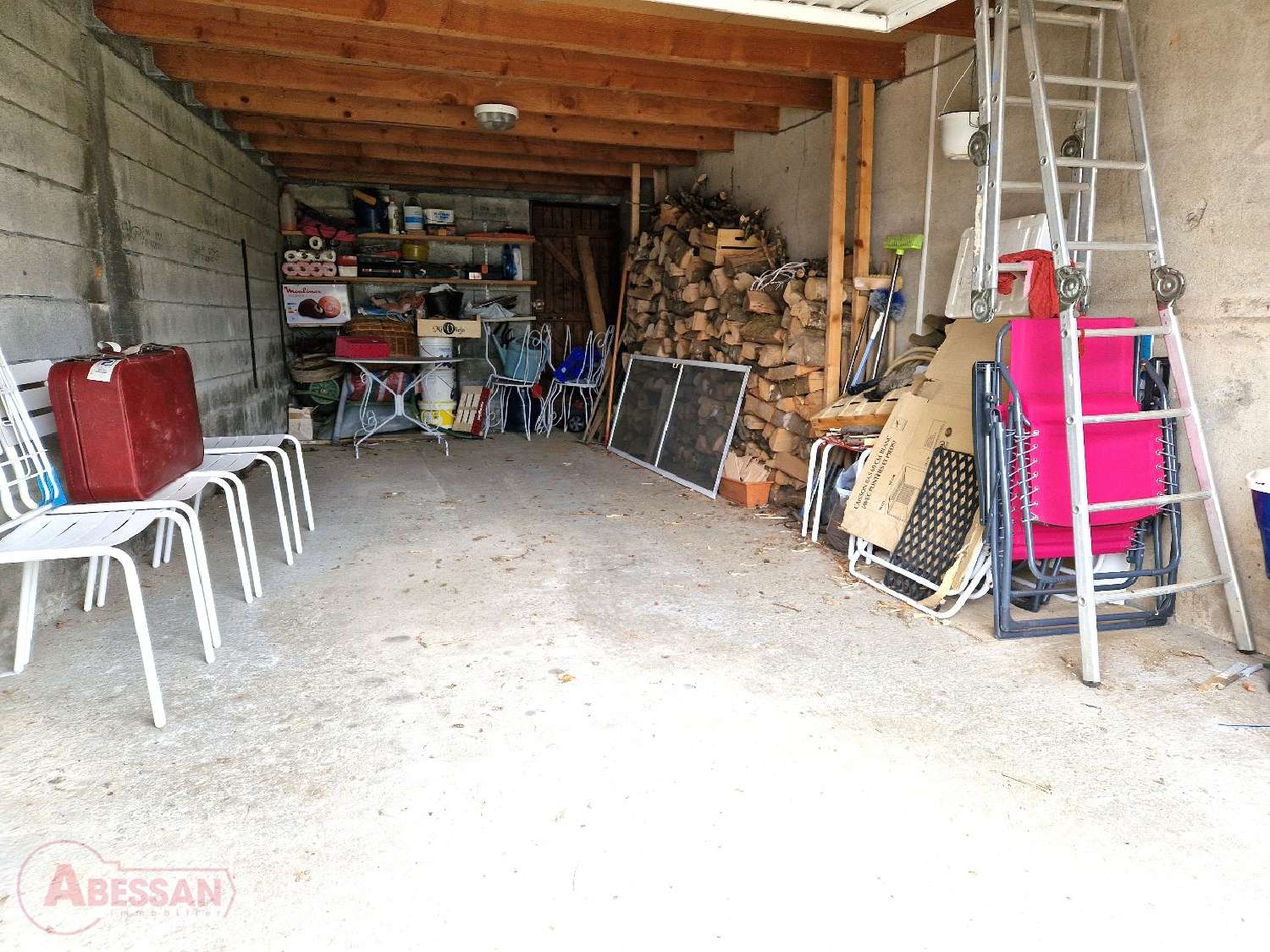  en venta casa Anglès Tarn 7